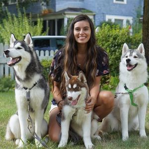 Meet your Posher, Janette